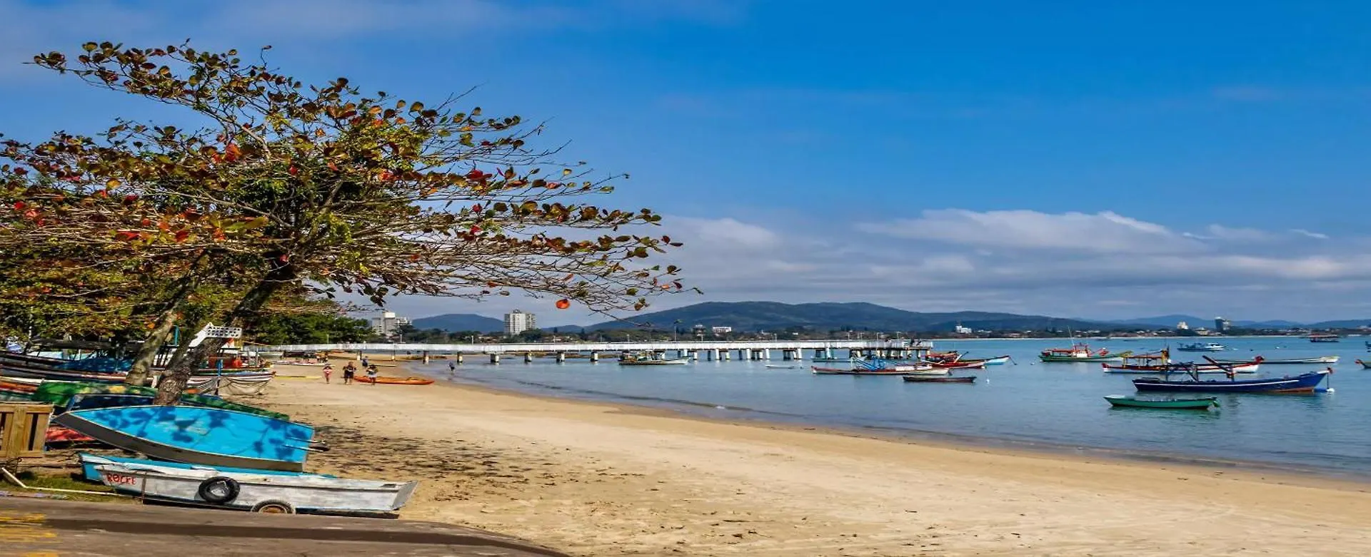 Inn Pousada Ilha Do Itacolomi Penha