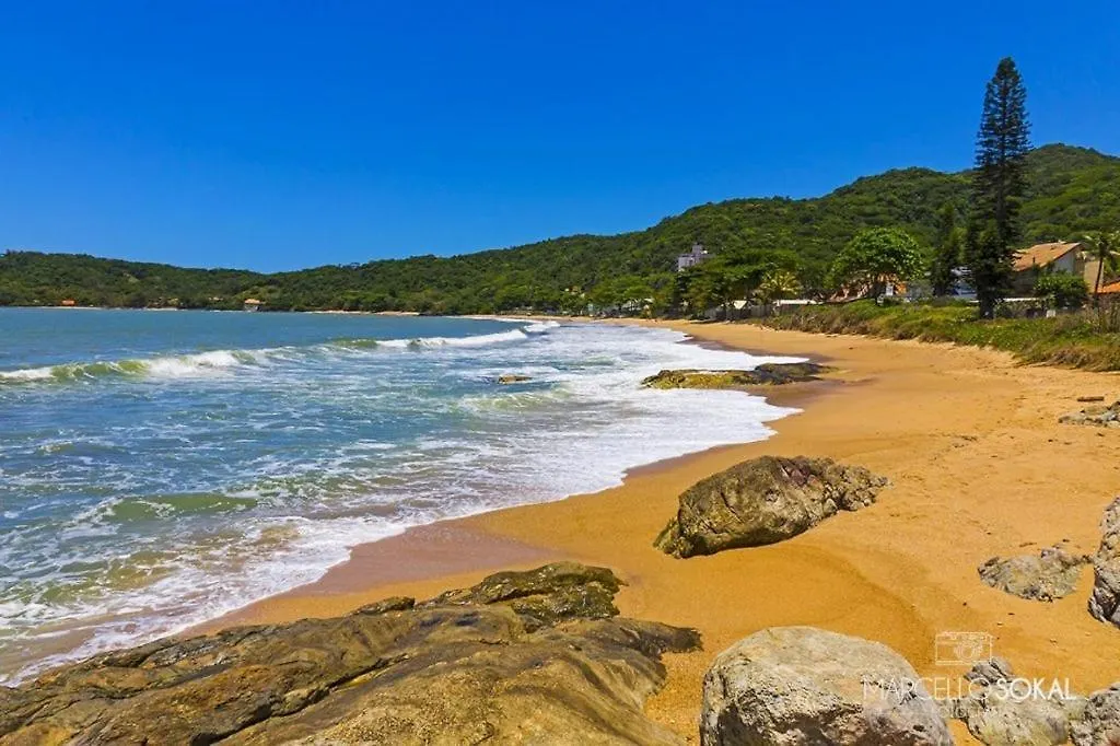 ** אורחן פנייה Pousada Ilha Do Itacolomi Com Piscina 2Km Do Beto Carrero ברזיל