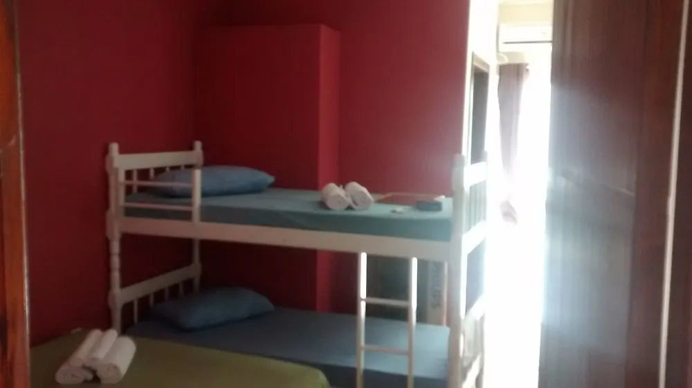 ** Inn Pousada Ilha Do Itacolomi Penha  Brasil