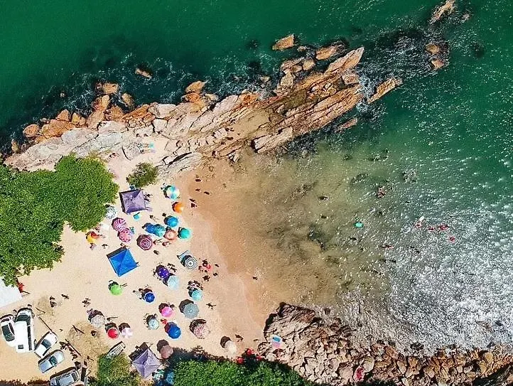 Fogadó Pousada Ilha Do Itacolomi Com Piscina 2Km Do Beto Carrero Penha