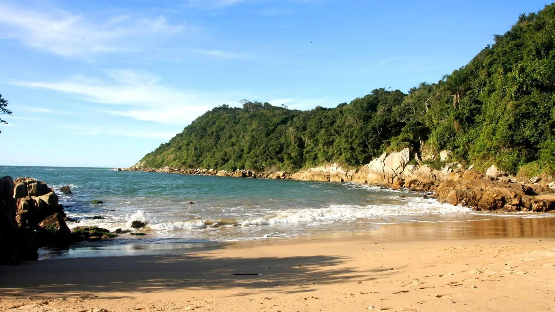 Fogadó Pousada Ilha Do Itacolomi Com Piscina 2Km Do Beto Carrero Penha