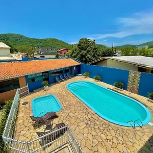 Encanto Parque Hotel