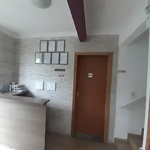 Da Jake Hotel